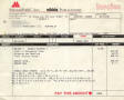 1988 invoice from Nibble