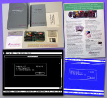 AE DataLink & EasyLink/ReadyLink software