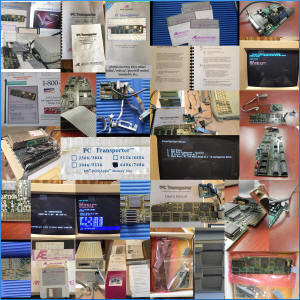 Applied Engineering PC Transporter photo album