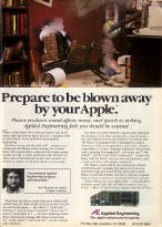 AE Phasor ad 300dpi scan (Feb 1987 inCider)
