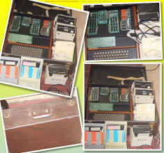 Apple II on secondment with US Department of Defense