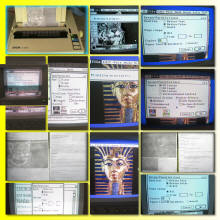 System 6 'Parallel Card' driver printing to APL C & Epson LX-800