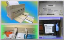 Apple StyleWriter (M8000) printer