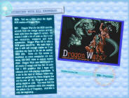 Bill Heineman on Dragon Wars GS