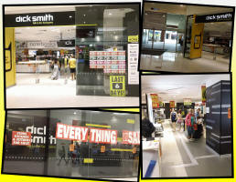 Dick Smith Whitford City April 2016