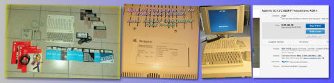 French Apple IIc UniDisk 3.5 ROM model ($FBBF=$00)