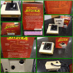Kraft Precision Joystick for Apple II