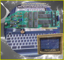 Phasor v1.0 from ReActiveMicro