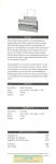 StyleWriter & ImageWriter II retail prices (Winter 1992 Australia)