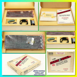 Trackstar 128K boxed original (Tandy 1000)
