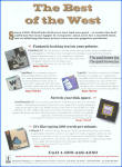 WestCode Software ad - Pointless, HardPressed, InWords
